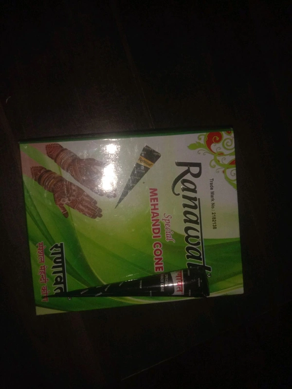 Ranawat Cone