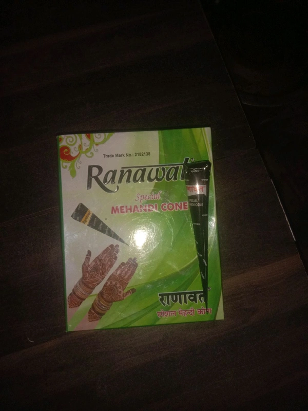 Ranawat Cone