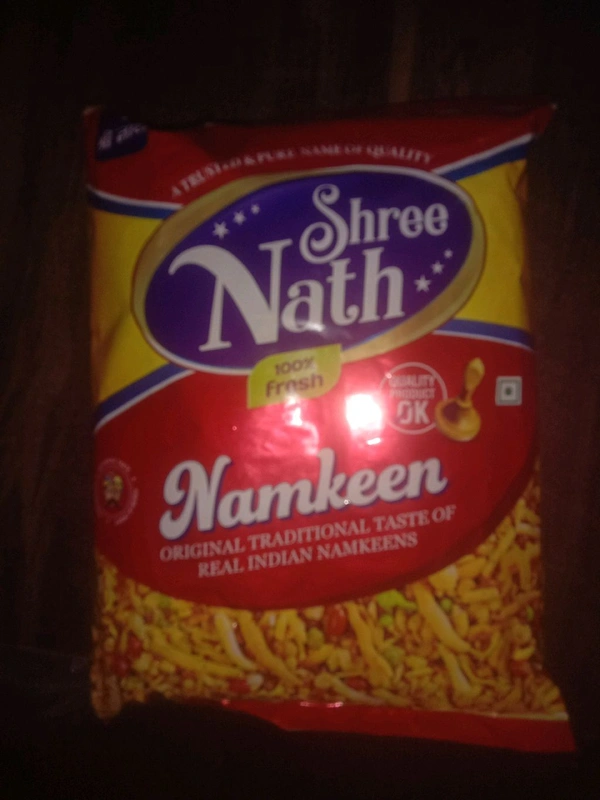 Shree Nath Namkeen