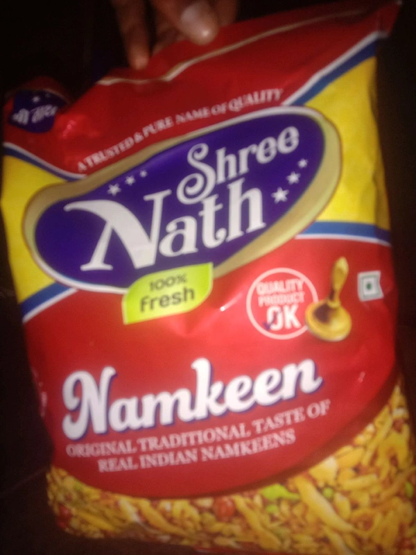 Shree Nath Namkeen