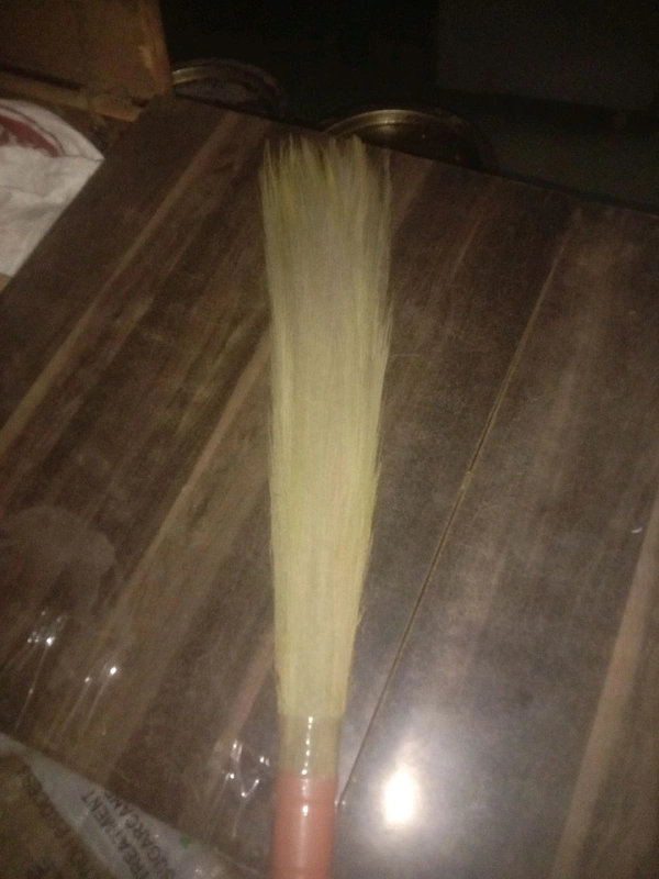Oswal glass Broom