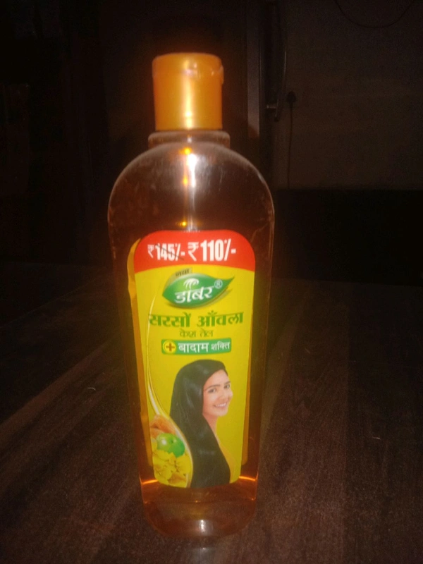 Mineral Oil