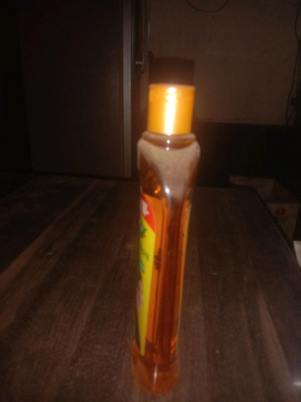 Mineral Oil