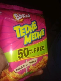 Tedhe medhe Bingo