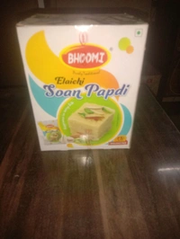 Soon Papdi