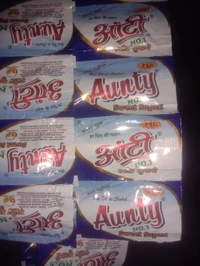 Aunty Supari