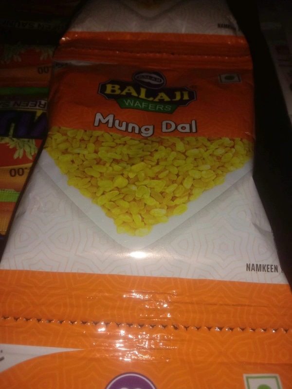 Mung Dal