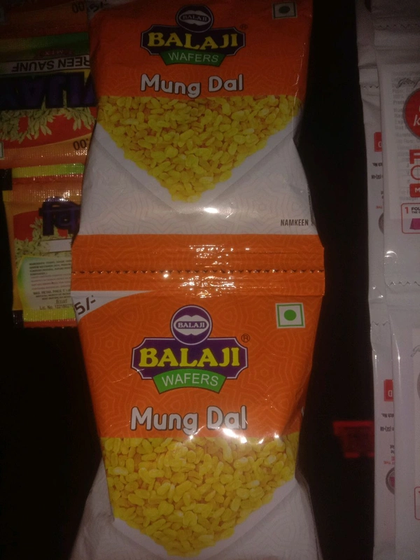 Mung Dal