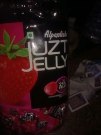 Juzt jelly