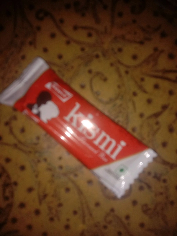Kismi chocolate