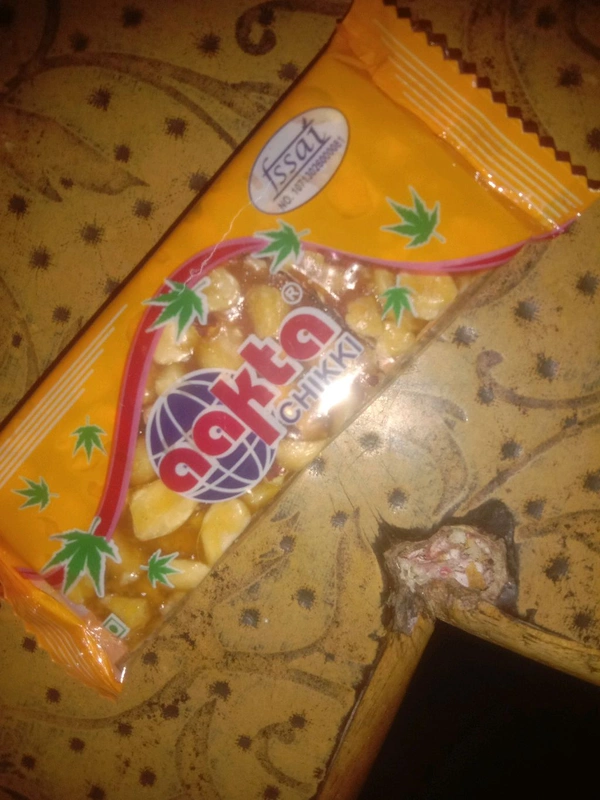 Aakta Chki Chlpti