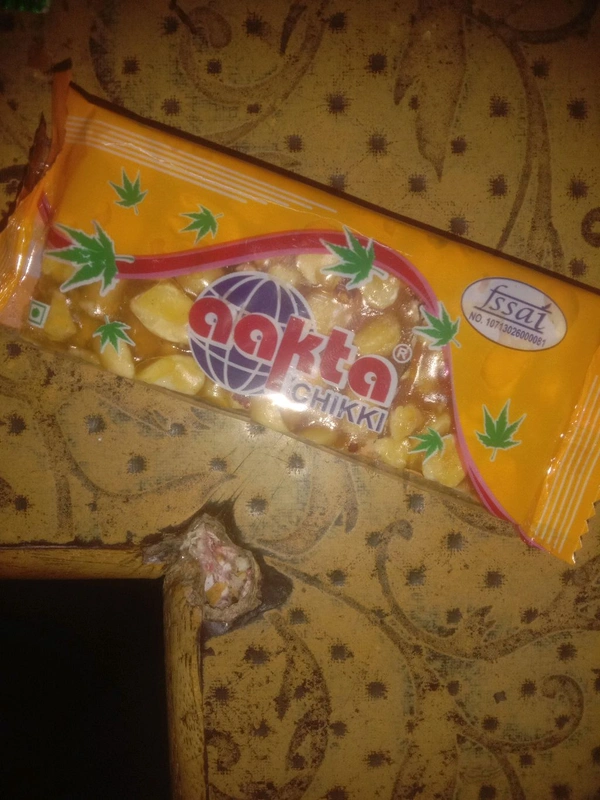 Aakta Chki Chlpti