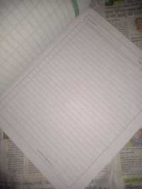 Science Practical book
