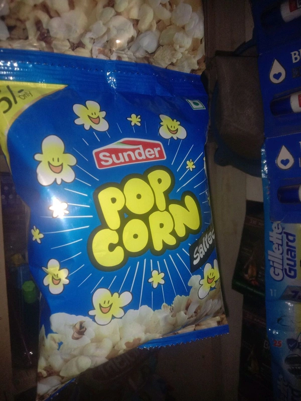 Pop Corn
