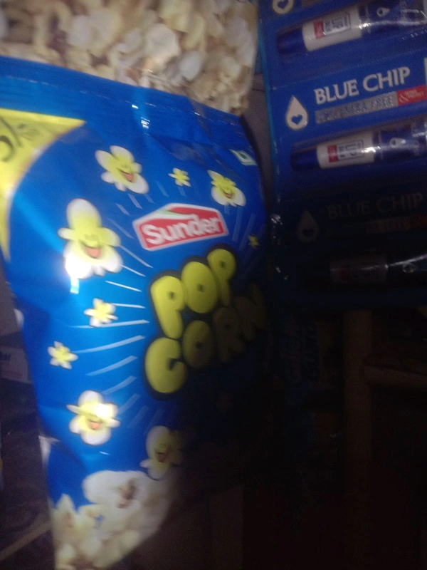 Pop Corn