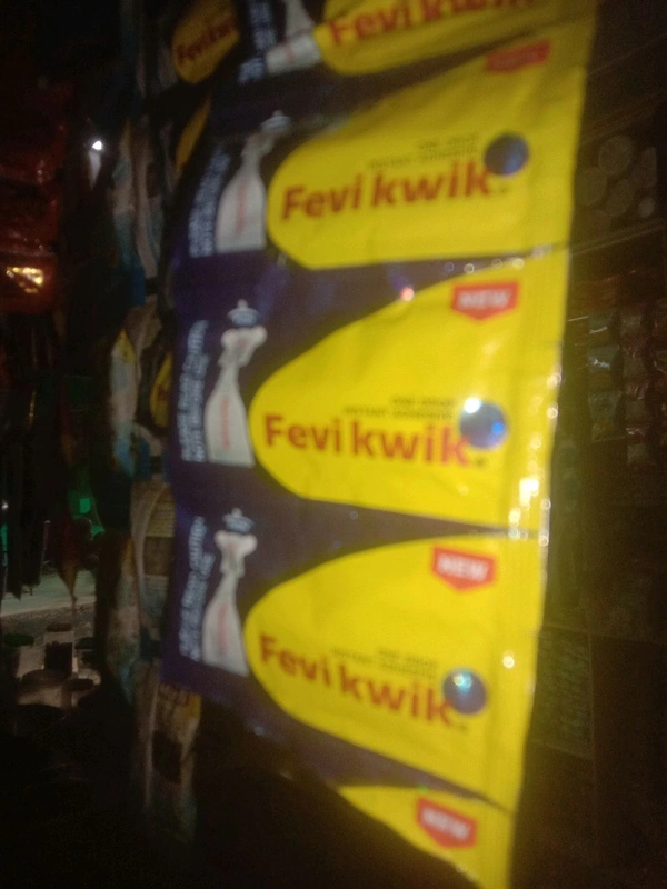 Fevikwik