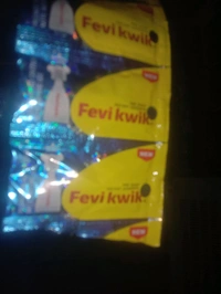 Fevikwik
