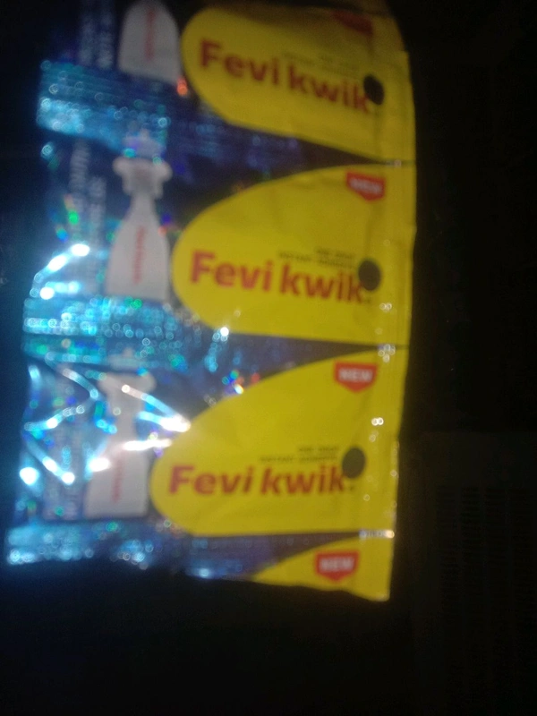 Fevikwik
