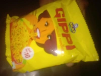 Gippi Meggie