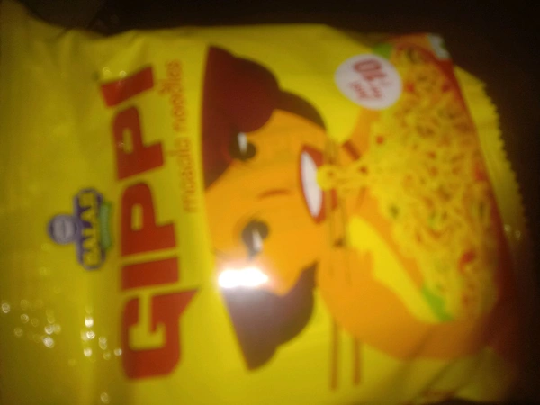 Gippi Meggie