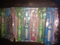 Children  Toothbrush
