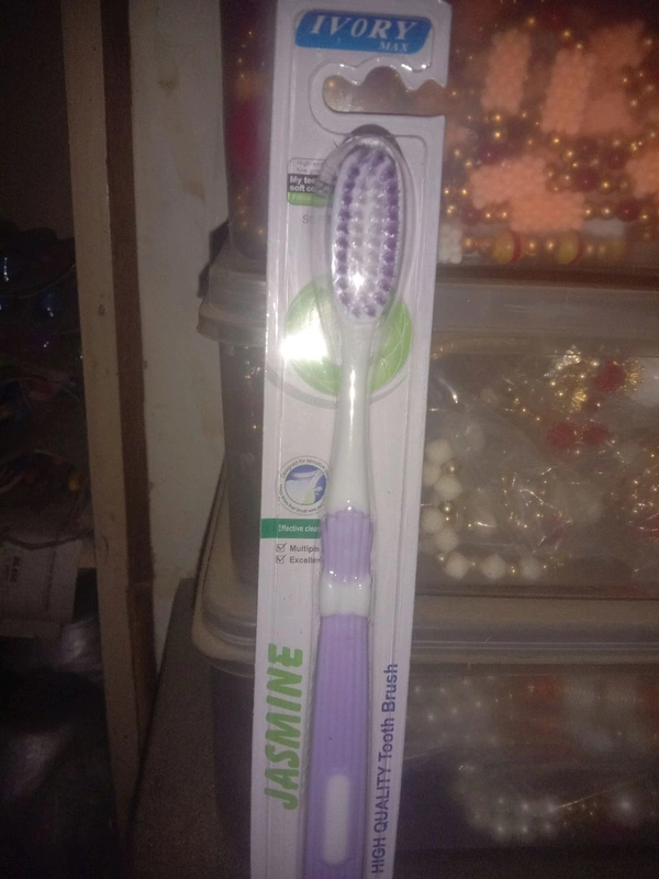 Toothbrush