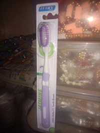 Toothbrush