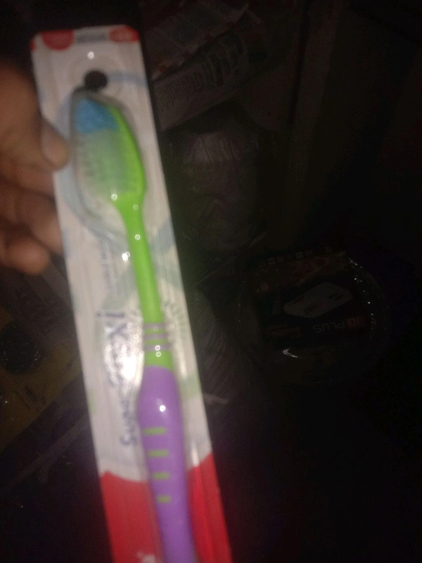 Colgate Toothbrush