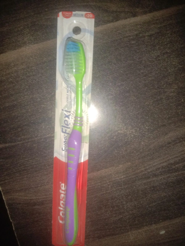 Colgate Toothbrush