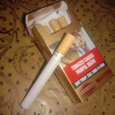 Gold Flake