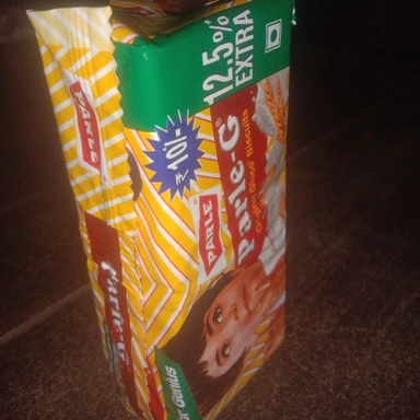 Parle-g