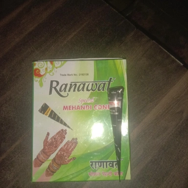 Ranawat cone