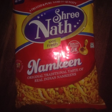 Shree nath namkeen