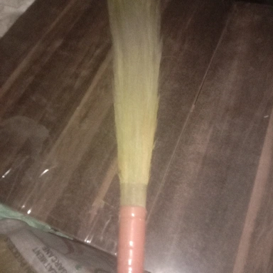 Oswal grass Broom