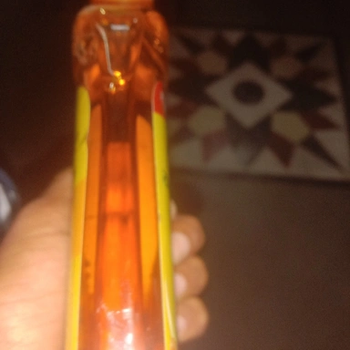 Minearal oil