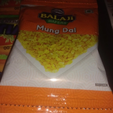 Mung Dal