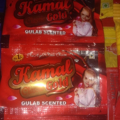 Kamal gold Supari