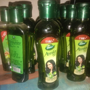Dabar aawla oil