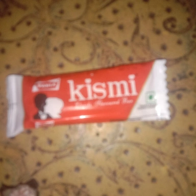 Kismi chocolate