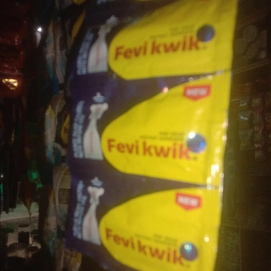 Fevikwik