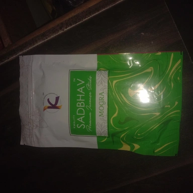 Sadbhav Agrbatti