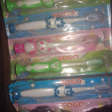 Children Toothbrush