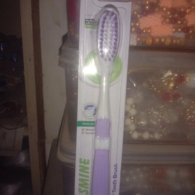 Toothbrush