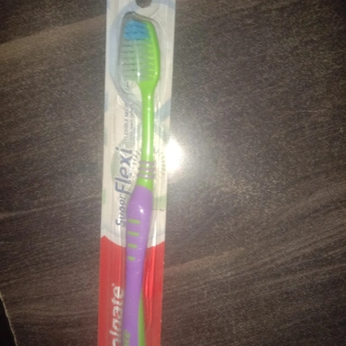 Colgate Toothbrush