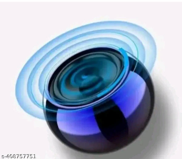 bluetooth speakr, best bluetooth speaker, mini Bluetooth speaker, ... - Free Size, Electric Violet