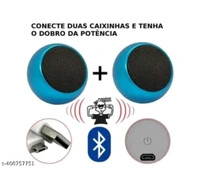 bluetooth speakr, best bluetooth speaker, mini Bluetooth speaker, ... - Free Size, Electric Violet