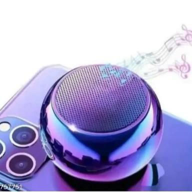 Bluetooth Speaker
