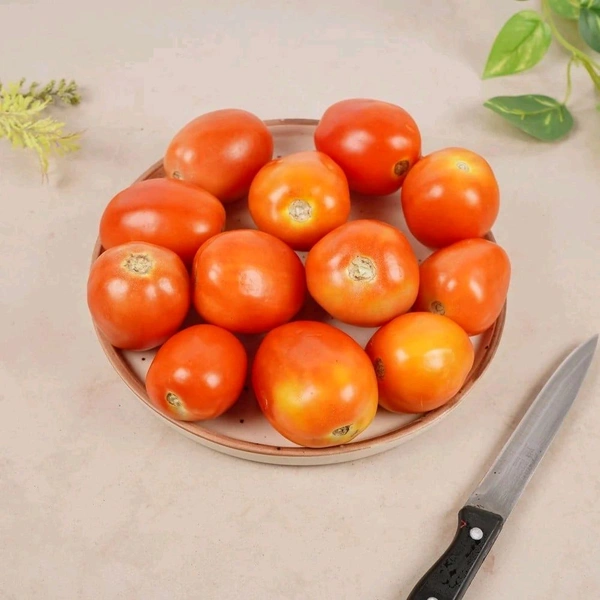 Hybrid Tomato 500 g (Tamatar)