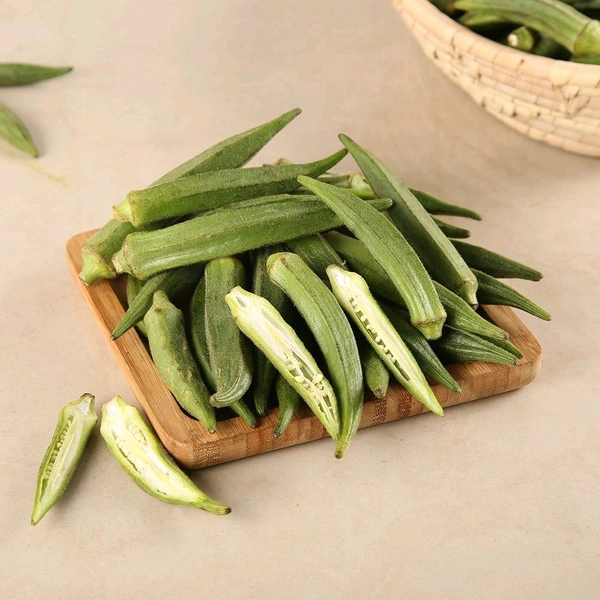 Lady Finger (Bhindi) 500g