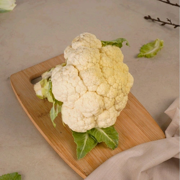 Cauliflower (Phool Gobhi)